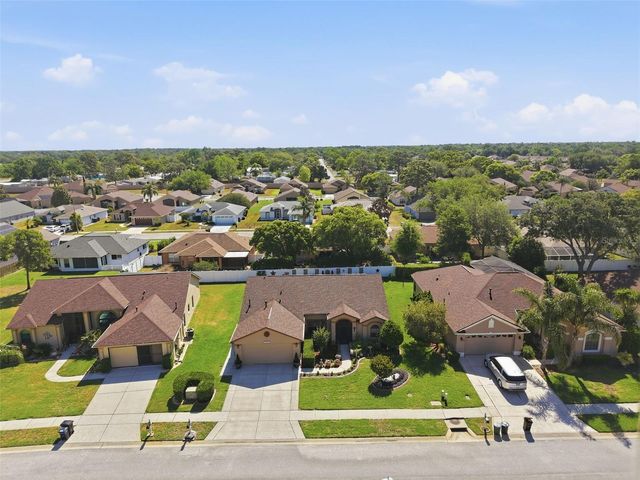 13832 STONERIDGE DRIVE, Hudson, FL 34669