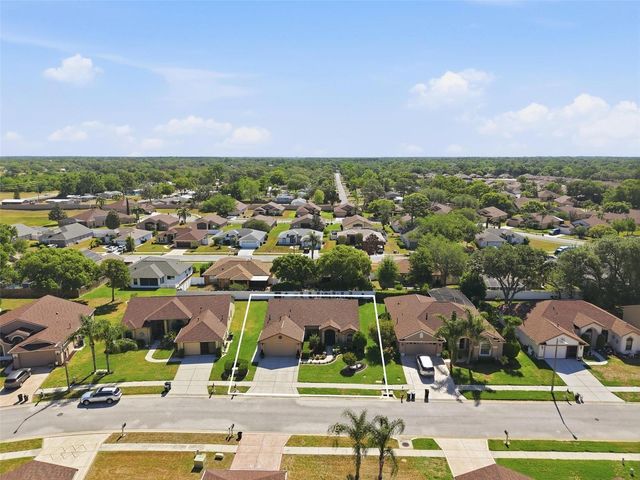 13832 STONERIDGE DRIVE, Hudson, FL 34669