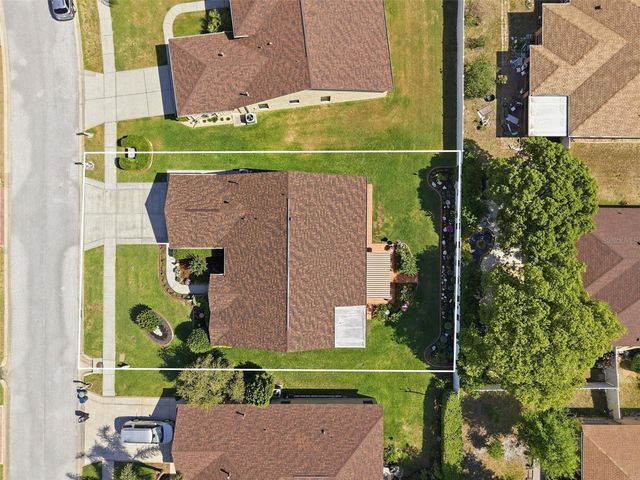 13832 STONERIDGE DRIVE, Hudson, FL 34669