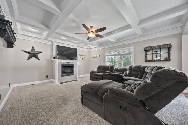 928 Old Nursery Trail, Troy, OH 45373