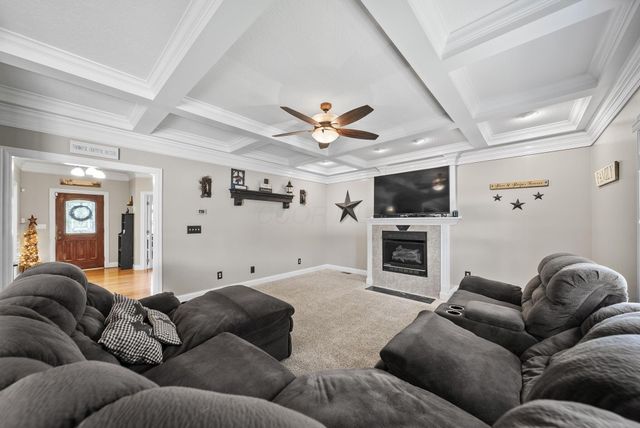 928 Old Nursery Trail, Troy, OH 45373