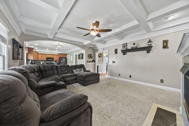 928 Old Nursery Trail, Troy, OH 45373