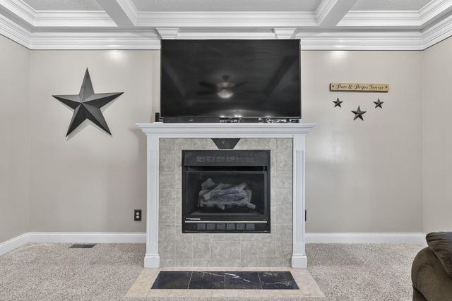 928 Old Nursery Trail, Troy, OH 45373