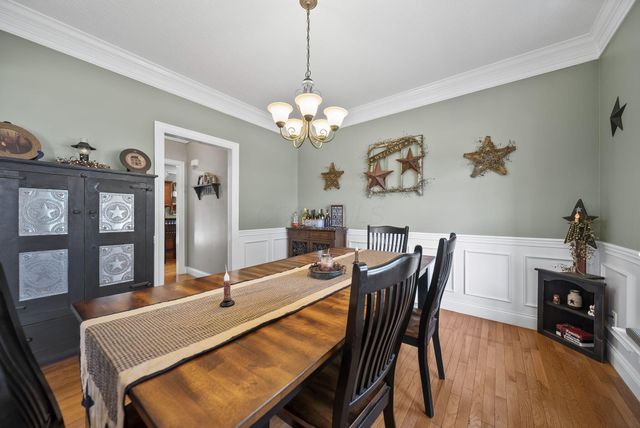 928 Old Nursery Trail, Troy, OH 45373