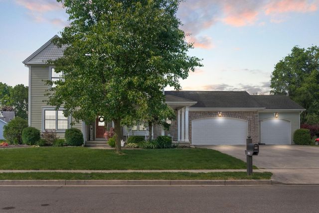 928 Old Nursery Trail, Troy, OH 45373