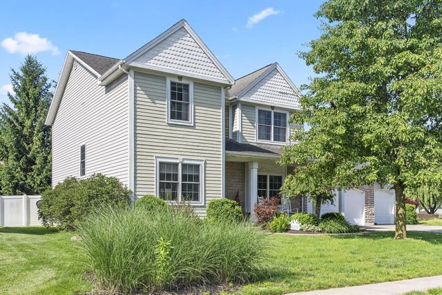 928 Old Nursery Trail, Troy, OH 45373