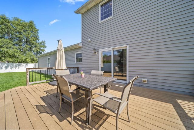 928 Old Nursery Trail, Troy, OH 45373