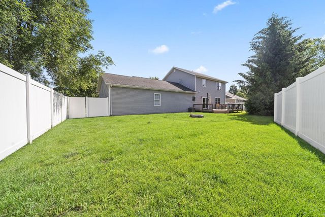 928 Old Nursery Trail, Troy, OH 45373