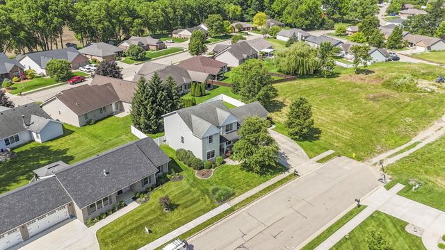 928 Old Nursery Trail, Troy, OH 45373