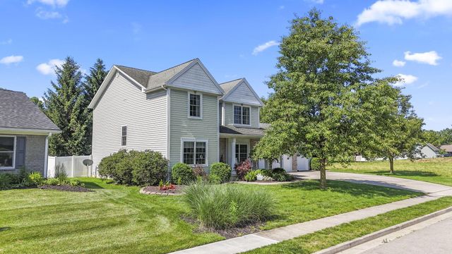 928 Old Nursery Trail, Troy, OH 45373