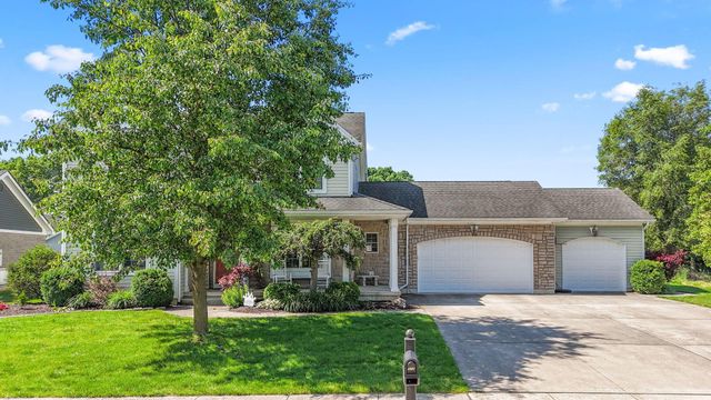 928 Old Nursery Trail, Troy, OH 45373