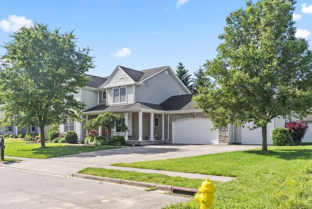 928 Old Nursery Trail, Troy, OH 45373