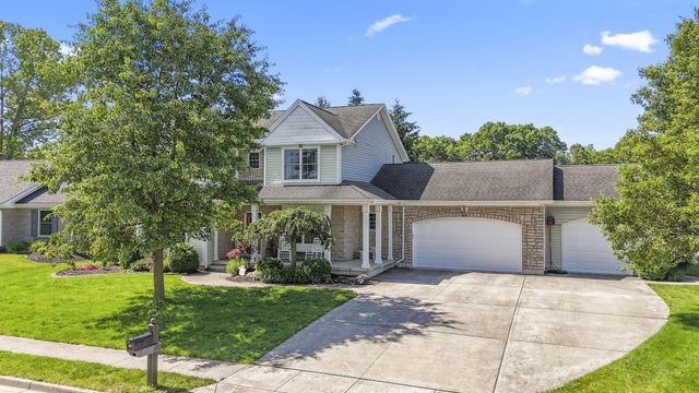 928 Old Nursery Trail, Troy, OH 45373