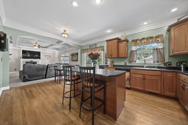 928 Old Nursery Trail, Troy, OH 45373