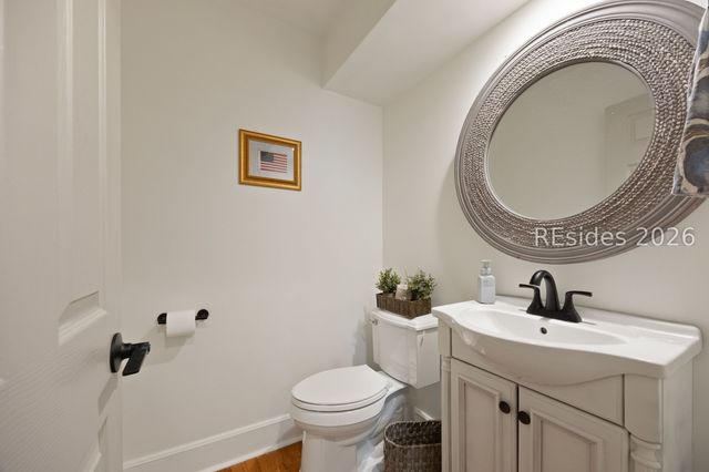 11 Wax Myrtle Ct, Hilton Head Island, SC 29926