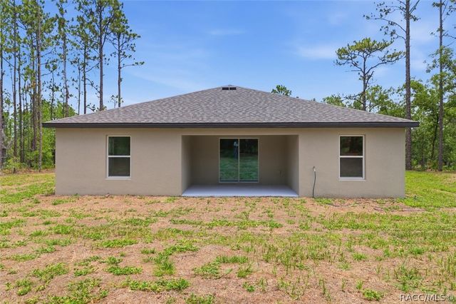 1390 W Kenmore Drive, Dunnellon, FL 34434