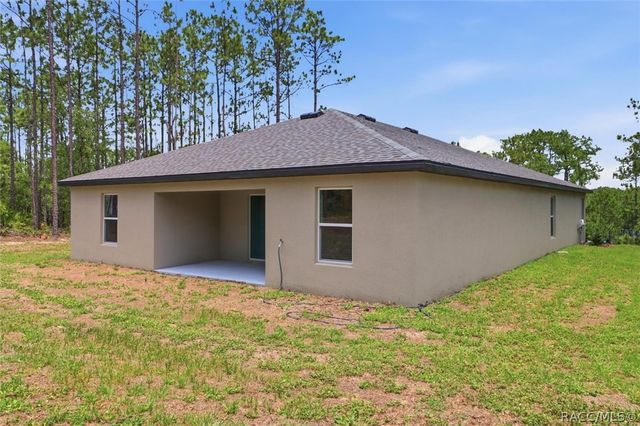1390 W Kenmore Drive, Dunnellon, FL 34434