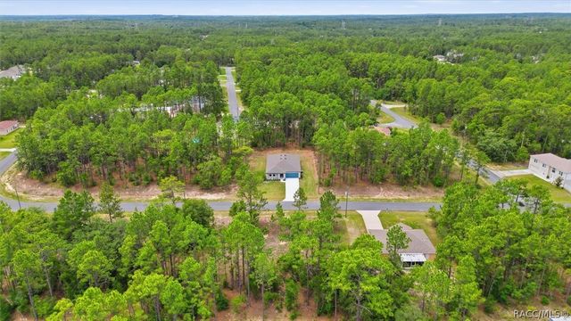 1390 W Kenmore Drive, Dunnellon, FL 34434