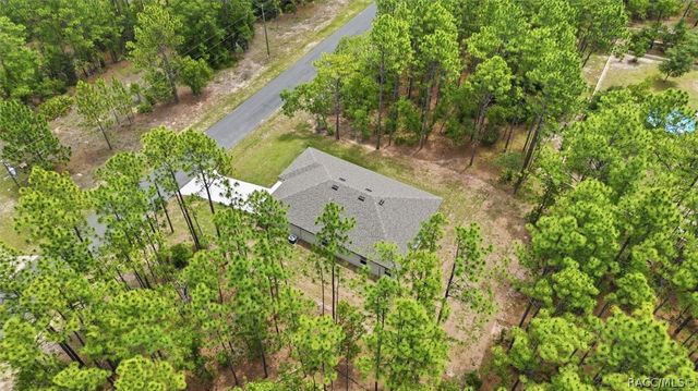 1390 W Kenmore Drive, Dunnellon, FL 34434
