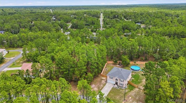 1390 W Kenmore Drive, Dunnellon, FL 34434