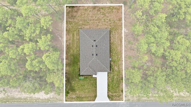 1390 W Kenmore Drive, Dunnellon, FL 34434
