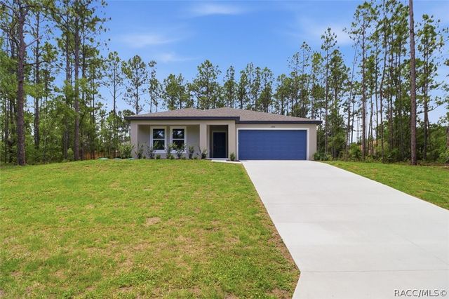 1390 W Kenmore Drive, Dunnellon, FL 34434