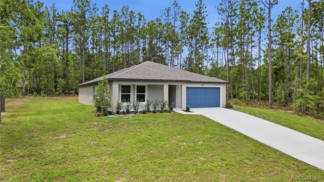 1390 W Kenmore Drive, Dunnellon, FL 34434