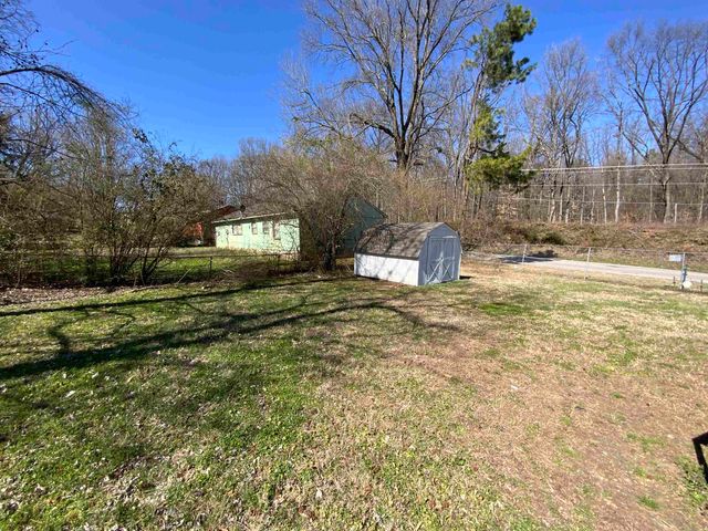 4301 UNIVERSITY ST, Memphis, TN 38127