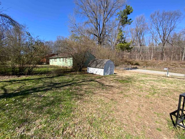 4301 UNIVERSITY ST, Memphis, TN 38127