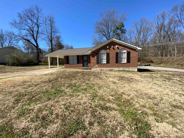 4301 UNIVERSITY ST, Memphis, TN 38127
