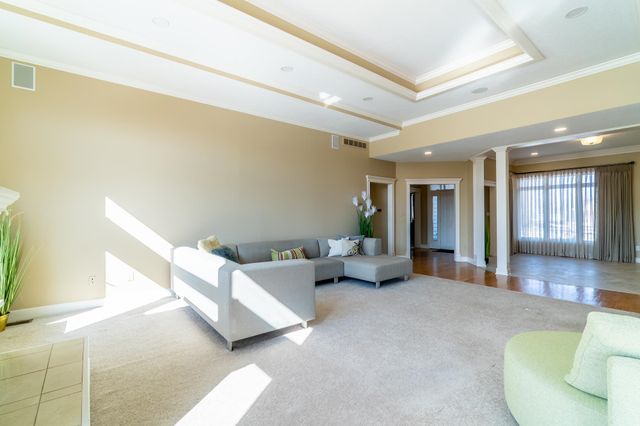 12027 Sycamore Lakes Court, Fort Wayne, IN 46814