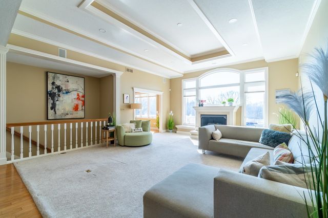 12027 Sycamore Lakes Court, Fort Wayne, IN 46814