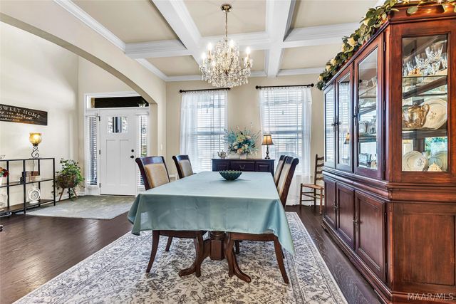 1349 Barrett Parkway, Montgomery, AL 36117