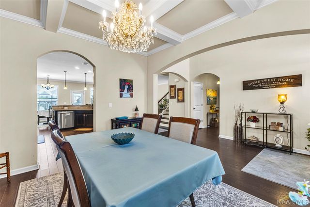 1349 Barrett Parkway, Montgomery, AL 36117