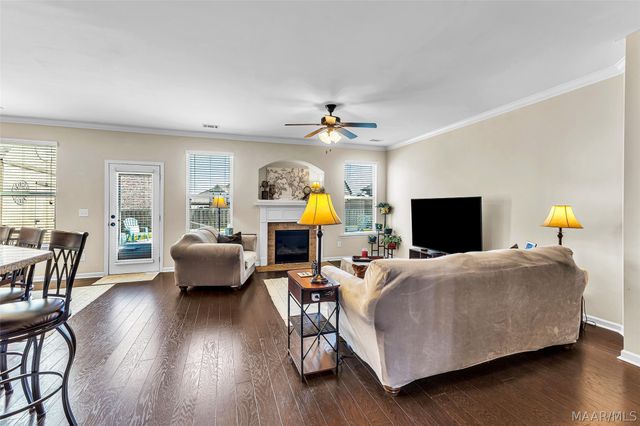 1349 Barrett Parkway, Montgomery, AL 36117