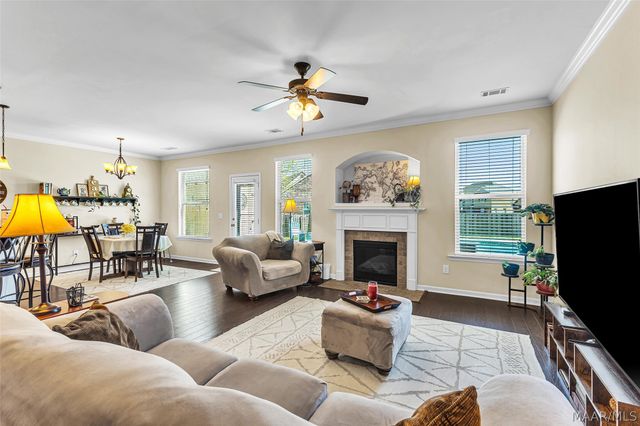 1349 Barrett Parkway, Montgomery, AL 36117