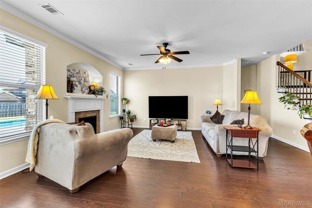 1349 Barrett Parkway, Montgomery, AL 36117