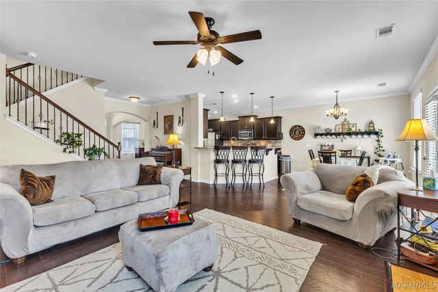 1349 Barrett Parkway, Montgomery, AL 36117