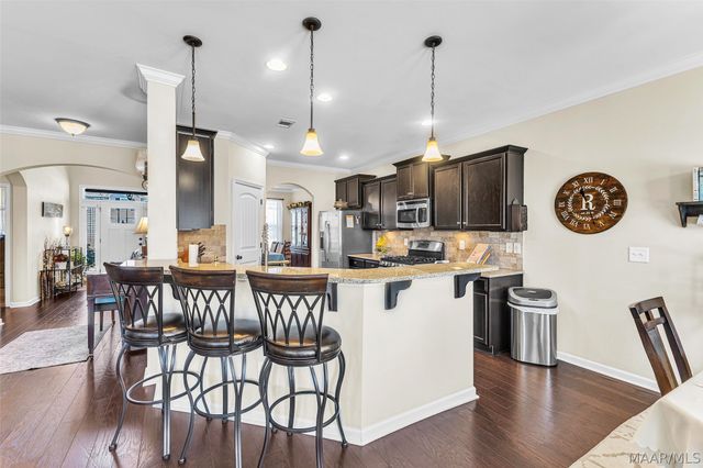 1349 Barrett Parkway, Montgomery, AL 36117