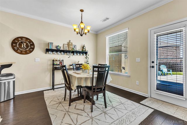 1349 Barrett Parkway, Montgomery, AL 36117