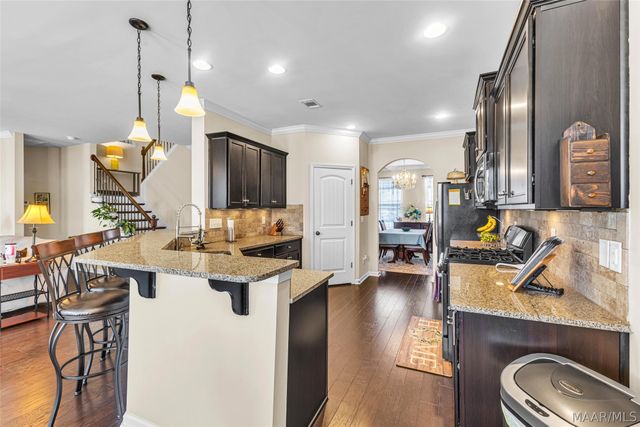 1349 Barrett Parkway, Montgomery, AL 36117