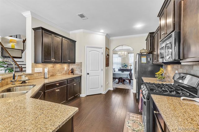 1349 Barrett Parkway, Montgomery, AL 36117