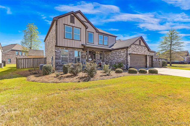 1349 Barrett Parkway, Montgomery, AL 36117