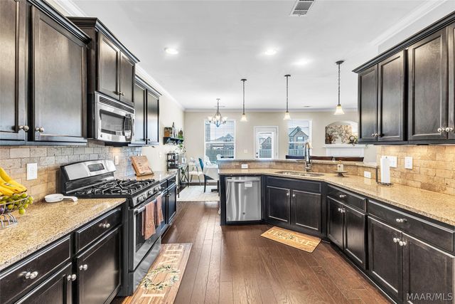 1349 Barrett Parkway, Montgomery, AL 36117