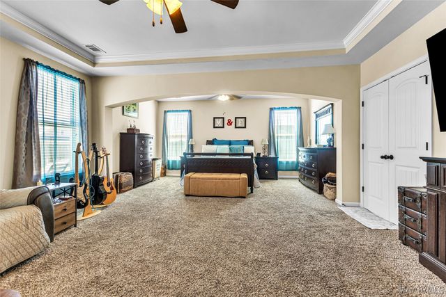 1349 Barrett Parkway, Montgomery, AL 36117