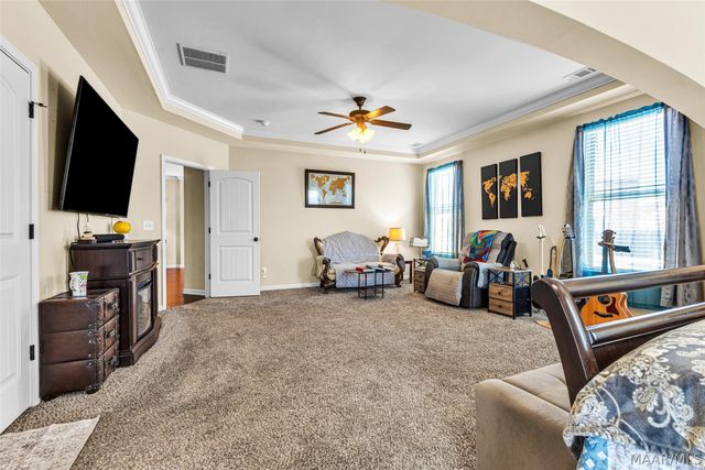 1349 Barrett Parkway, Montgomery, AL 36117