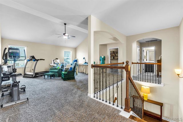 1349 Barrett Parkway, Montgomery, AL 36117