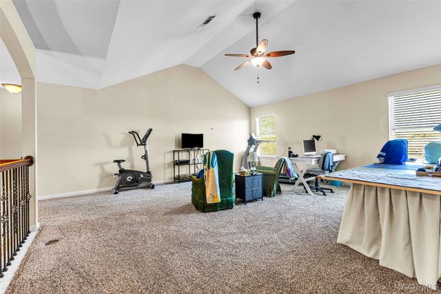 1349 Barrett Parkway, Montgomery, AL 36117