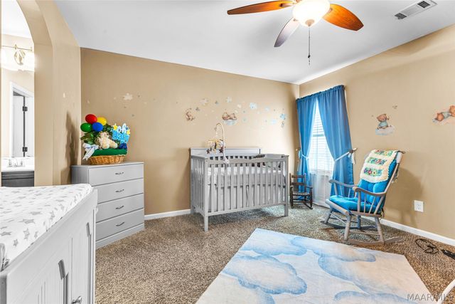 1349 Barrett Parkway, Montgomery, AL 36117