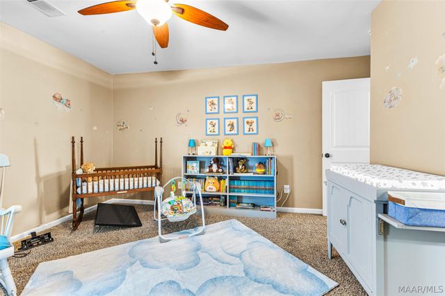 1349 Barrett Parkway, Montgomery, AL 36117